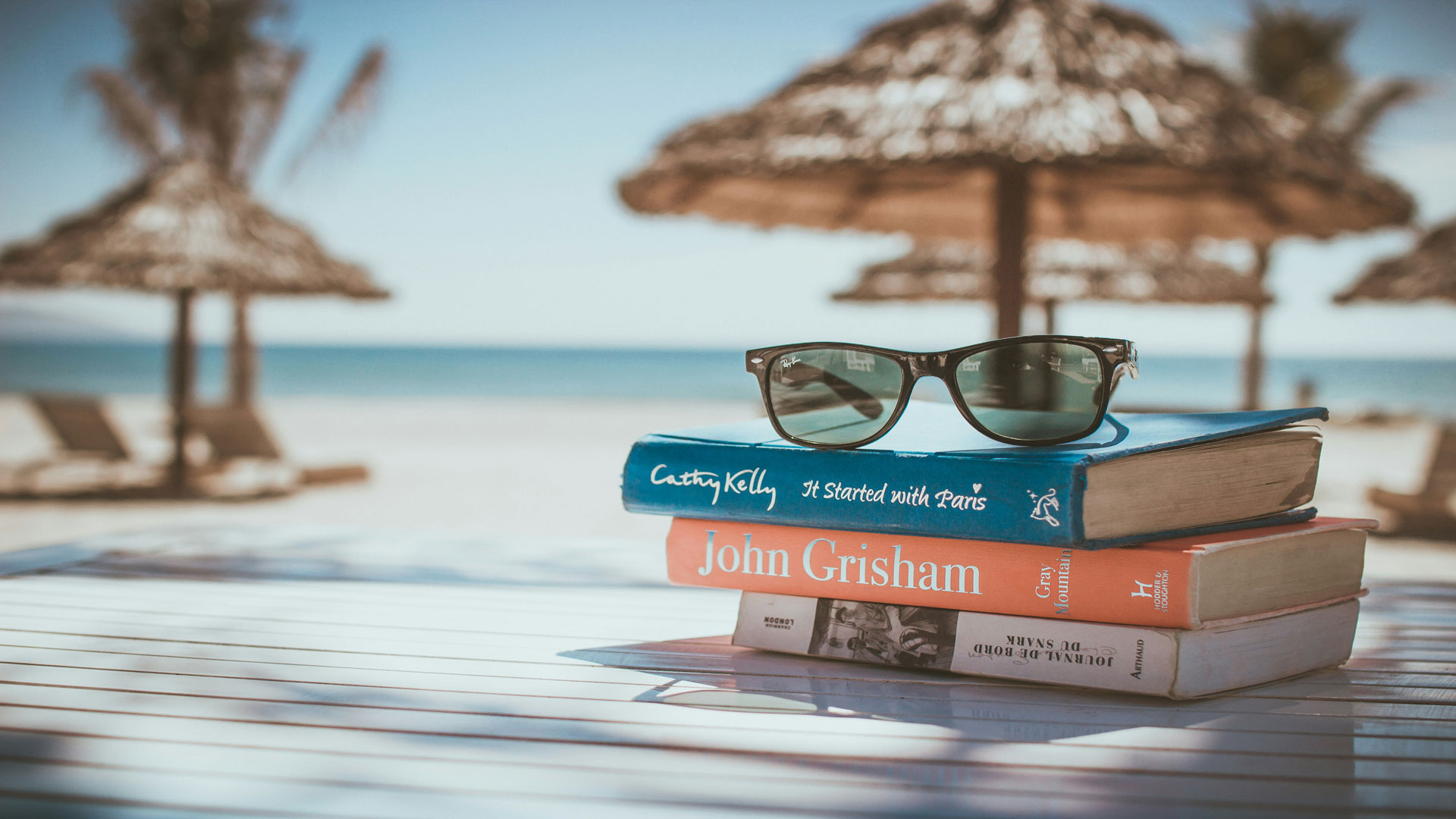 holiday destinations
